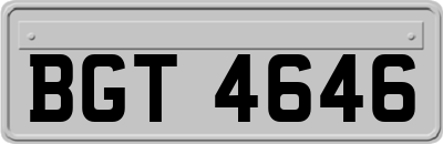 BGT4646