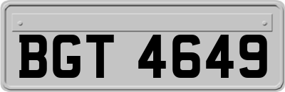 BGT4649