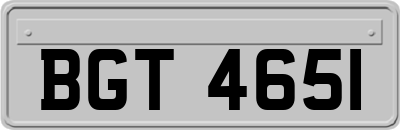 BGT4651