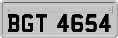 BGT4654