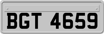 BGT4659
