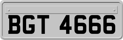 BGT4666