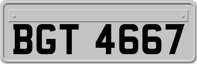 BGT4667