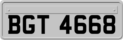 BGT4668