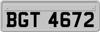 BGT4672