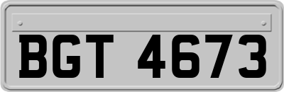 BGT4673