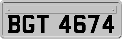 BGT4674