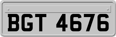 BGT4676