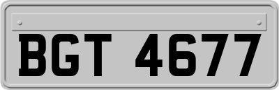 BGT4677