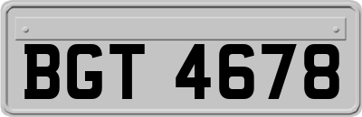 BGT4678