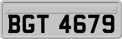 BGT4679