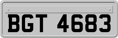 BGT4683