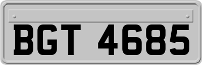 BGT4685
