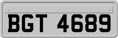 BGT4689