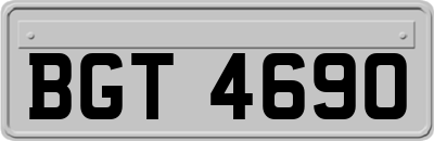 BGT4690