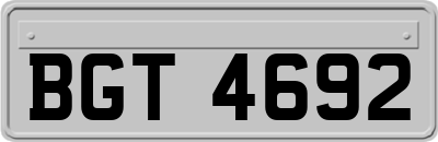 BGT4692