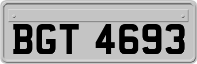 BGT4693