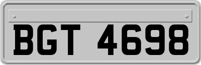 BGT4698