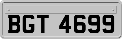 BGT4699