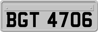 BGT4706