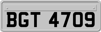 BGT4709
