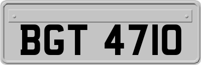 BGT4710