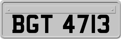 BGT4713