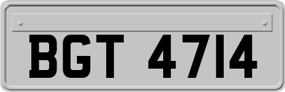 BGT4714