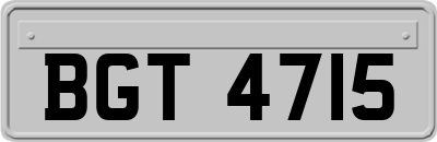 BGT4715