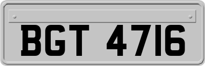 BGT4716