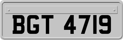 BGT4719