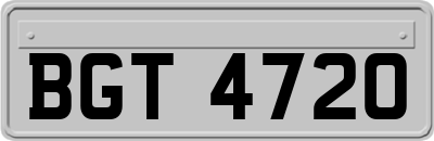 BGT4720