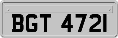 BGT4721