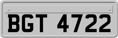 BGT4722