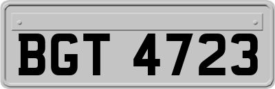 BGT4723