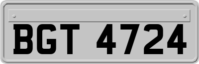 BGT4724