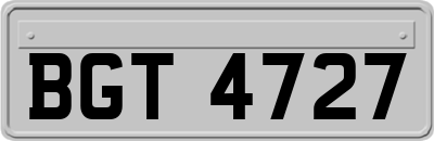 BGT4727