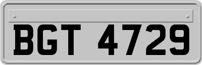 BGT4729
