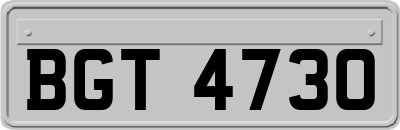 BGT4730