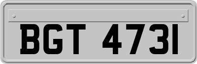 BGT4731