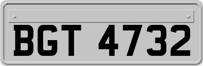 BGT4732