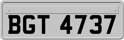 BGT4737