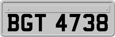 BGT4738