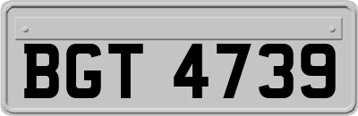 BGT4739