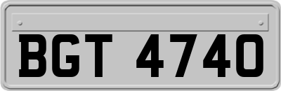 BGT4740