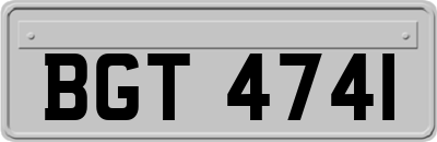 BGT4741