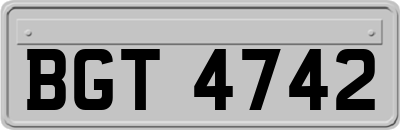 BGT4742
