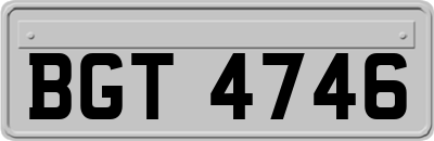 BGT4746
