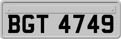 BGT4749