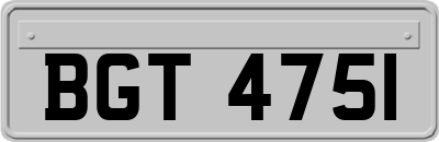 BGT4751